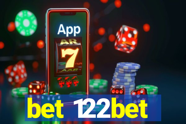 bet 122bet